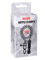 Clame pentru Sfarcuri, Deluxe-thumb-1