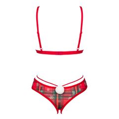 Ms Merrilo Spicy Christmas Set-thumb-1