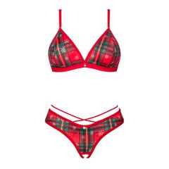 Ms Merrilo Spicy Christmas Set-thumb-2