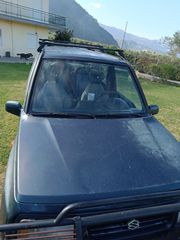 Suzuki Vitara 1997 ΔΕΝ.ΜΑΤΑΒΙΒΑΖΕΤΑΙ.ΧΡΩΣΤΑ.ΟΠΡΟΚΑΤΟΧΩΣ.ΠΕΝΤΕ.ΧΡΟΝΙΑ-thumb-1