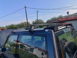 Suzuki Vitara 1997 ΔΕΝ.ΜΑΤΑΒΙΒΑΖΕΤΑΙ.ΧΡΩΣΤΑ.ΟΠΡΟΚΑΤΟΧΩΣ.ΠΕΝΤΕ.ΧΡΟΝΙΑ-thumb-3