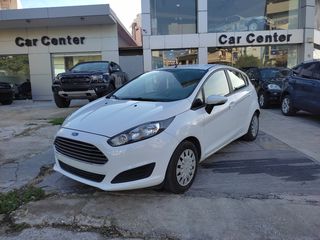 Ford Fiesta '14 TREND ECONETIC 5D 1600cc 95ps
