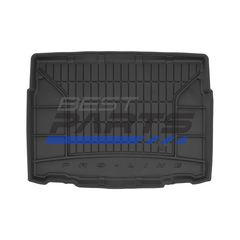 Λαστιχένιο Πατάκι Πόρτ Μπαγκάζ-CITROEN C3 AIRCROSS II SUV 
