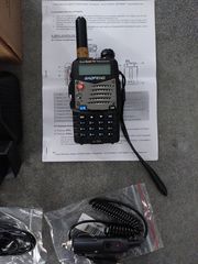 Baofeng UV 5R -thumb-1