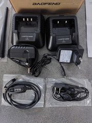 Baofeng UV 5R -thumb-2