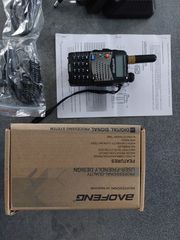Baofeng UV 5R -thumb-4
