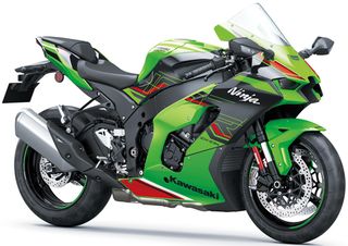 Kawasaki Ninja ZX - 10 R '24