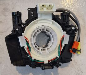 TAINIA TIMONIOY ΜΕ ΧΕΙΡΙΣΤΗΡΙΑ NISSAN NAVARA D40 -thumb-2
