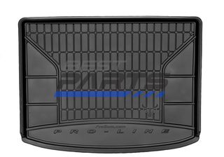 Λαστιχένιο Πατάκι Πόρτ Μπαγκάζ-BMW 2 (F45) (MPV) 