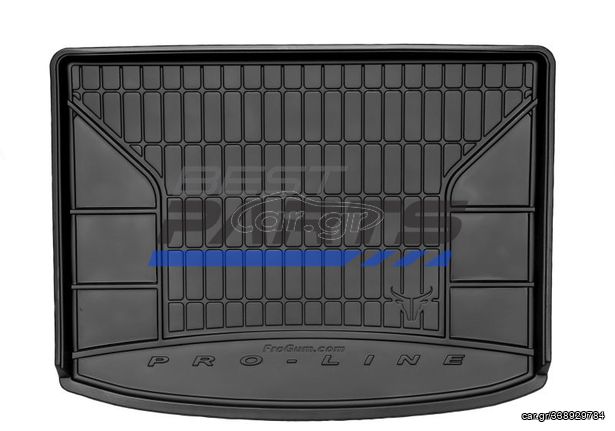 Λαστιχένιο Πατάκι Πόρτ Μπαγκάζ-BMW 2 (F45) (MPV) 