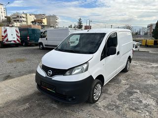 Nissan NV 200 '13 1.5 dCi A/C EURO 5!!!