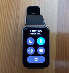 Huawei Smartwatch FIT Elegant Edition-thumb-8