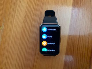 Huawei Smartwatch FIT Elegant Edition-thumb-12