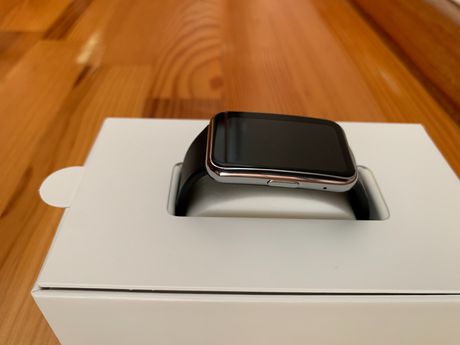  Huawei Smartwatch FIT Elegant Edition