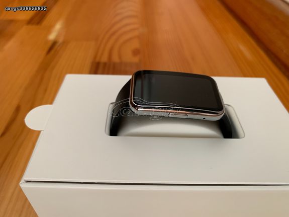  Huawei Smartwatch FIT Elegant Edition