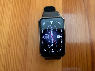 Huawei Smartwatch FIT Elegant Edition-thumb-4