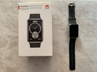 Huawei Smartwatch FIT Elegant Edition