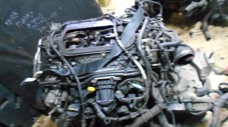 Vardakas Sotiris car parts(Ford Mondeo diesel kinitiras D4204T  2000cc 2007-2011)