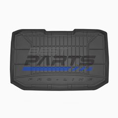 Λαστιχένιο Πατάκι Πόρτ Μπαγκάζ-NISSAN NOTE (MPV) 