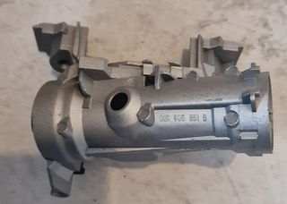 ΚΛΕΙΔΑΡΙΑ ΜΙΖΑΣ VOLKSWAGEN GOLF 5