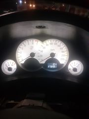 Opel Corsa 2004 Twinport