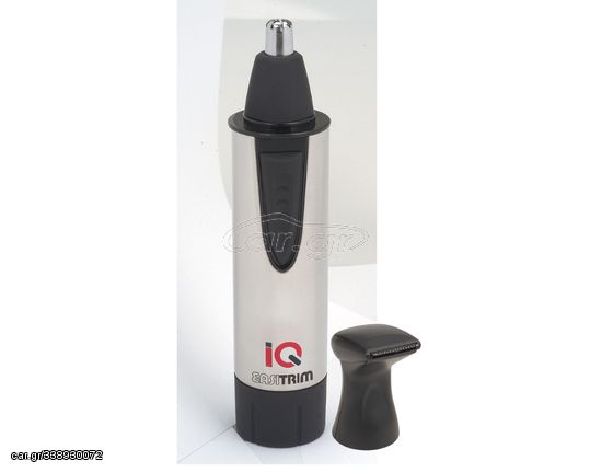 IQ PC-1030 Trimmer Μηχανή Επαναφορτιζόμενη