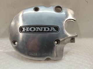 Honda CB 125 K καπάκι κινητήρα δεξί 