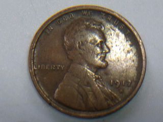 Coins one cent usa 1917D σπάνιο συλλεκτικό σε σφάλμα.  Αν θέλετε να δείτε όλες τις αγγελίες μου.πατηστε μου.πατηστε από το όνομα μου ευχαριστώ για τον χρόνο σα