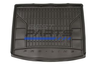 Λαστιχένιο Πατάκι Πόρτ Μπαγκάζ-JEEP COMPASS SUV