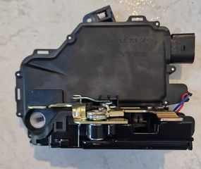 ΚΛΕΙΔΑΡΙΑ ΠΟΡΤΑΣ ΕΜΠΡΟΣ ΔΕΞΙΑ VOLKSWAGEN GOLF 4