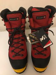 Μπότες Ορειβασίας Millet
