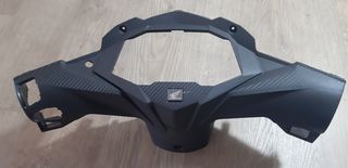 ΚΑΛΥΜΑ ΤΙΜΟΝΙΟΥ ΠΙΣΩ ΓΝΗΣΙΟ HONDA GTR150 MY20 53216-K56-NJ0ZAM