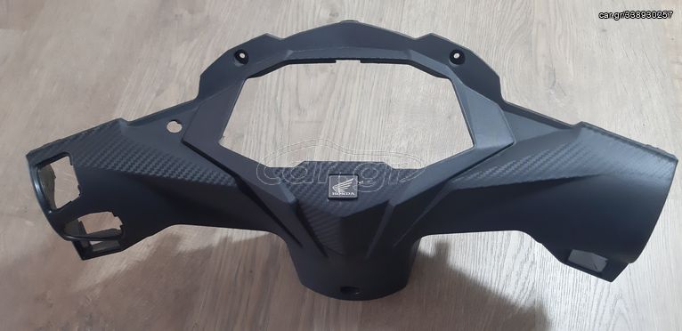 ΚΑΛΥΜΑ ΤΙΜΟΝΙΟΥ ΠΙΣΩ ΓΝΗΣΙΟ HONDA GTR150 MY20 53216-K56-NJ0ZAM