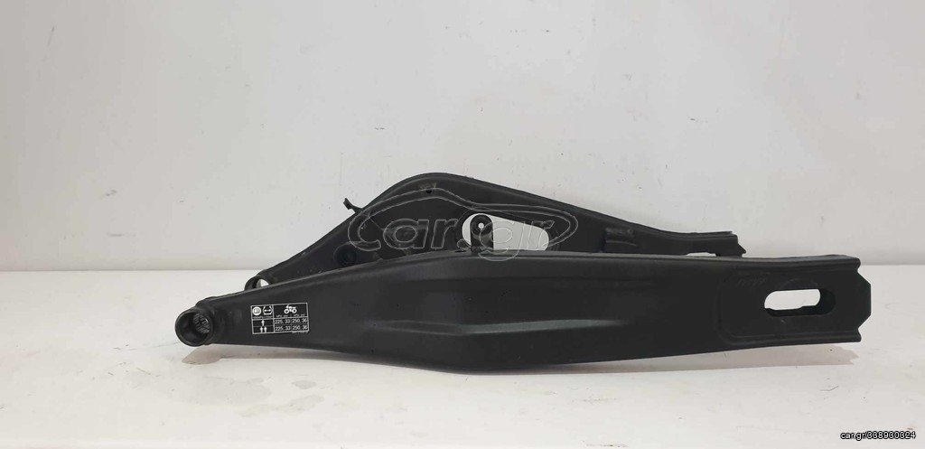 YAMAHA TRACER MT 07 ΨΑΛΙΔΙ 