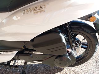 Peugeot Tweet 2024 200 ABS ΕΤΟΙΜΟΠΑΡΑΔΟΤΟ-thumb-9
