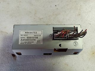 Οθόνη Pagero Pinin-thumb-1