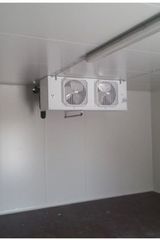 Ψυκτικοί Θάλαμοι Ζαχαροπλαστικής