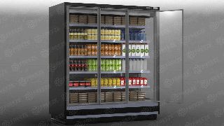 Βιτρίνα VICTORIA self service-thumb-2