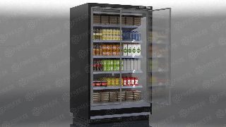 Βιτρίνα VICTORIA self service-thumb-2