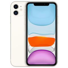 Apple iPhone 11 (64GB) White