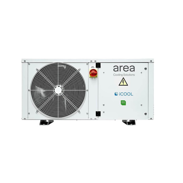 Area iCool 4,5 MHP