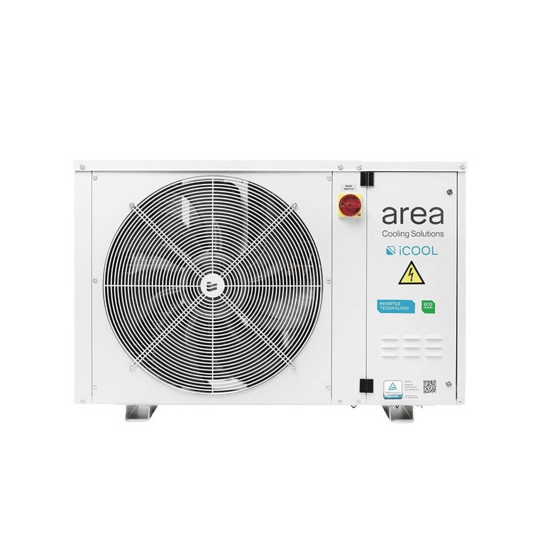 Area iCool 7 MHP