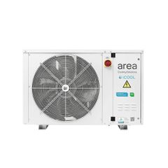 Area iCool 10 MHP