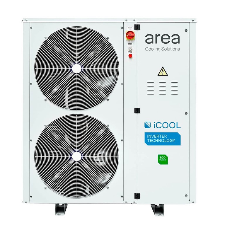 Area iCool 21D MHP