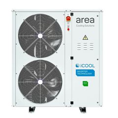 Area iCool 21D MHP