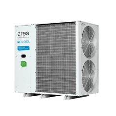 Area iCool 26D MHP