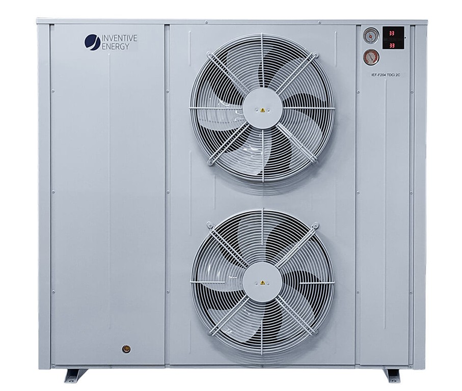 IEC Cool 30.184 BC