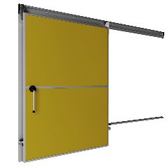 PREMIUM Πόρτες Συρόμενες