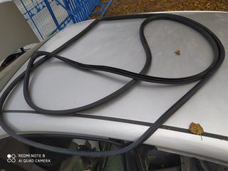 TOYOTA AVENSIS T22 1998-2002 ΛΑΣΤΙΧΑ ΑΜΑΞΩΜΑΤΟΣ