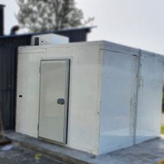 Ψύκτικος Θάλαμος 150X560X260